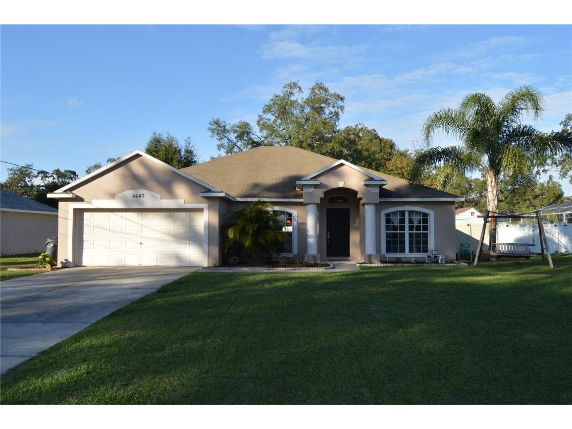 8447 Blackstone Street Spring Hill FL 34608 O6078756 image1
