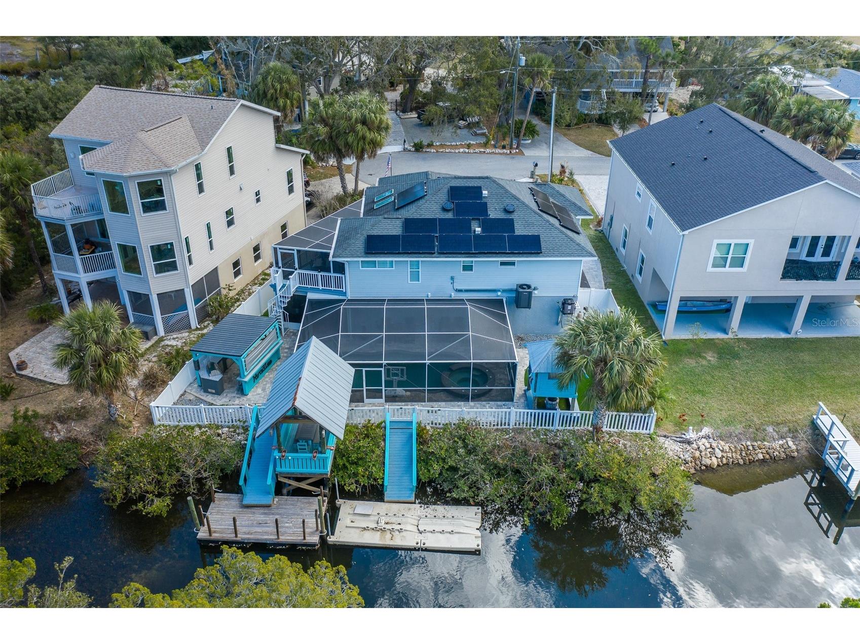 8447 Damen Lane Port Richey FL 34668 W7883465 image11