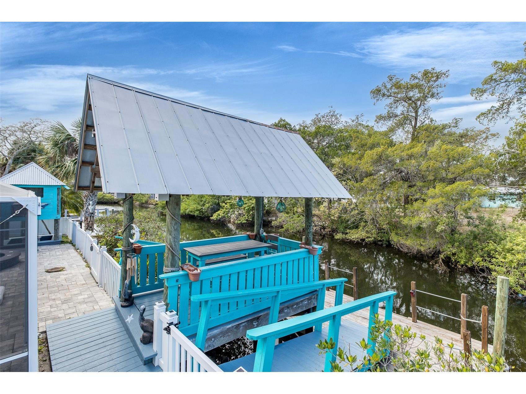 8447 Damen Lane Port Richey FL 34668 W7883465 image58