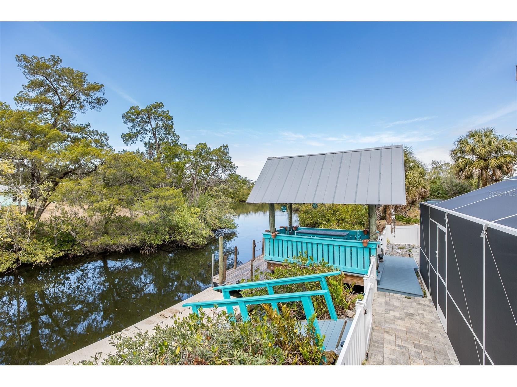 8447 Damen Lane Port Richey FL 34668 W7883465 image62