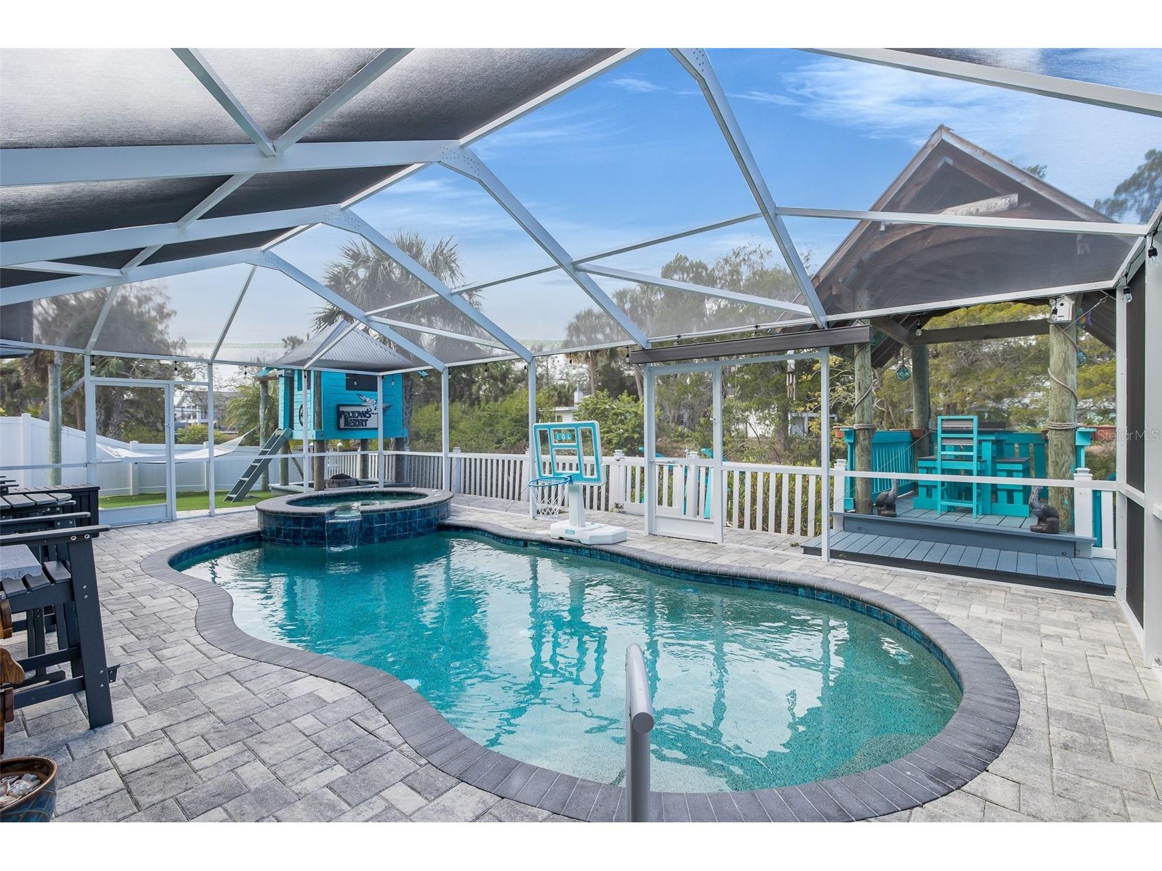 8447 Damen Lane Port Richey FL 34668 W7883465 image8