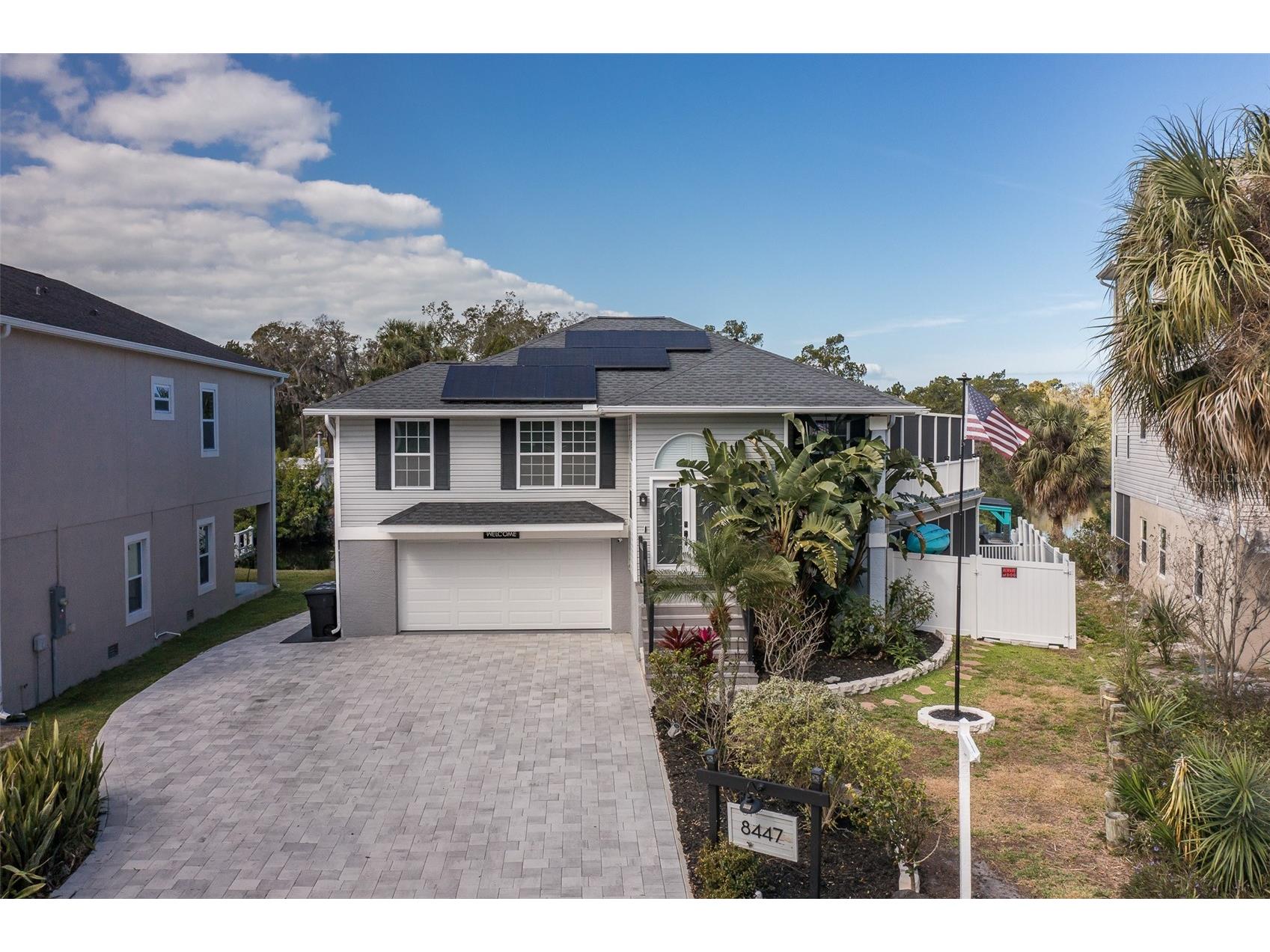 8447 Damen Lane Port Richey FL 34668 W7883465 image81