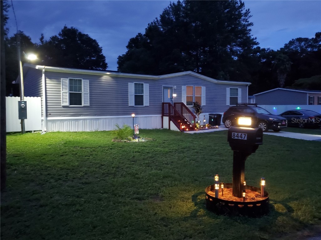 8447 NW 10th Terrace Ocala FL 34475 OM693181 image1