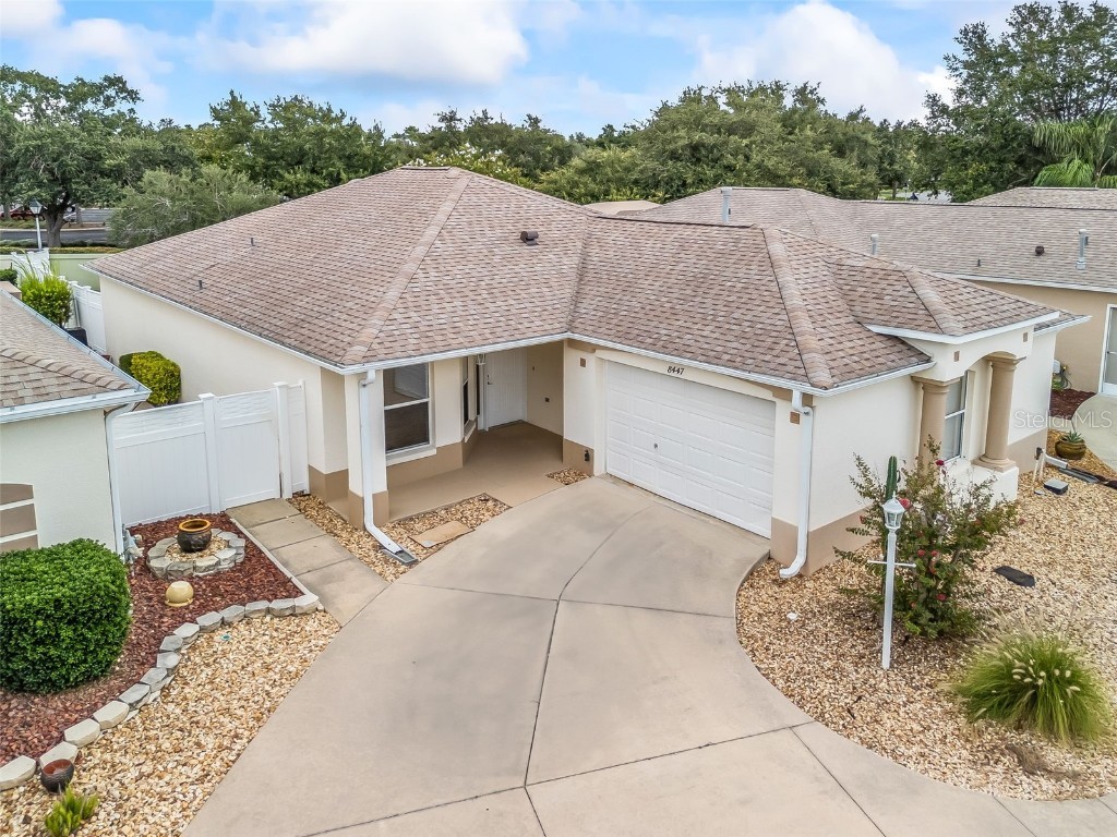 8447 SE 167th Forsyth Street The Villages FL 32162 G5100951 image1