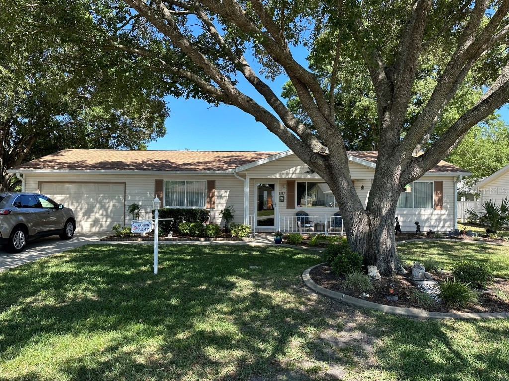 8447 SW 62 Court Ocala FL 34476 OM656749 image1