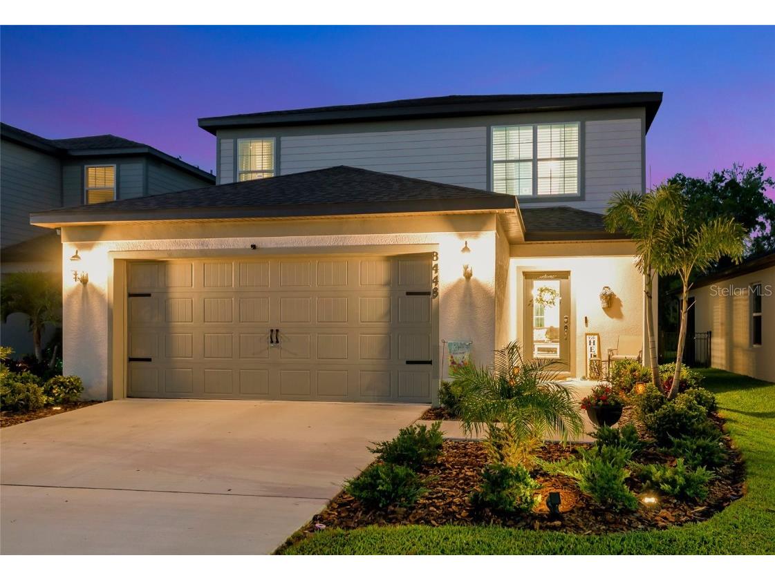 8448 Abalone Loop Parrish FL 34219 A4563347 image1