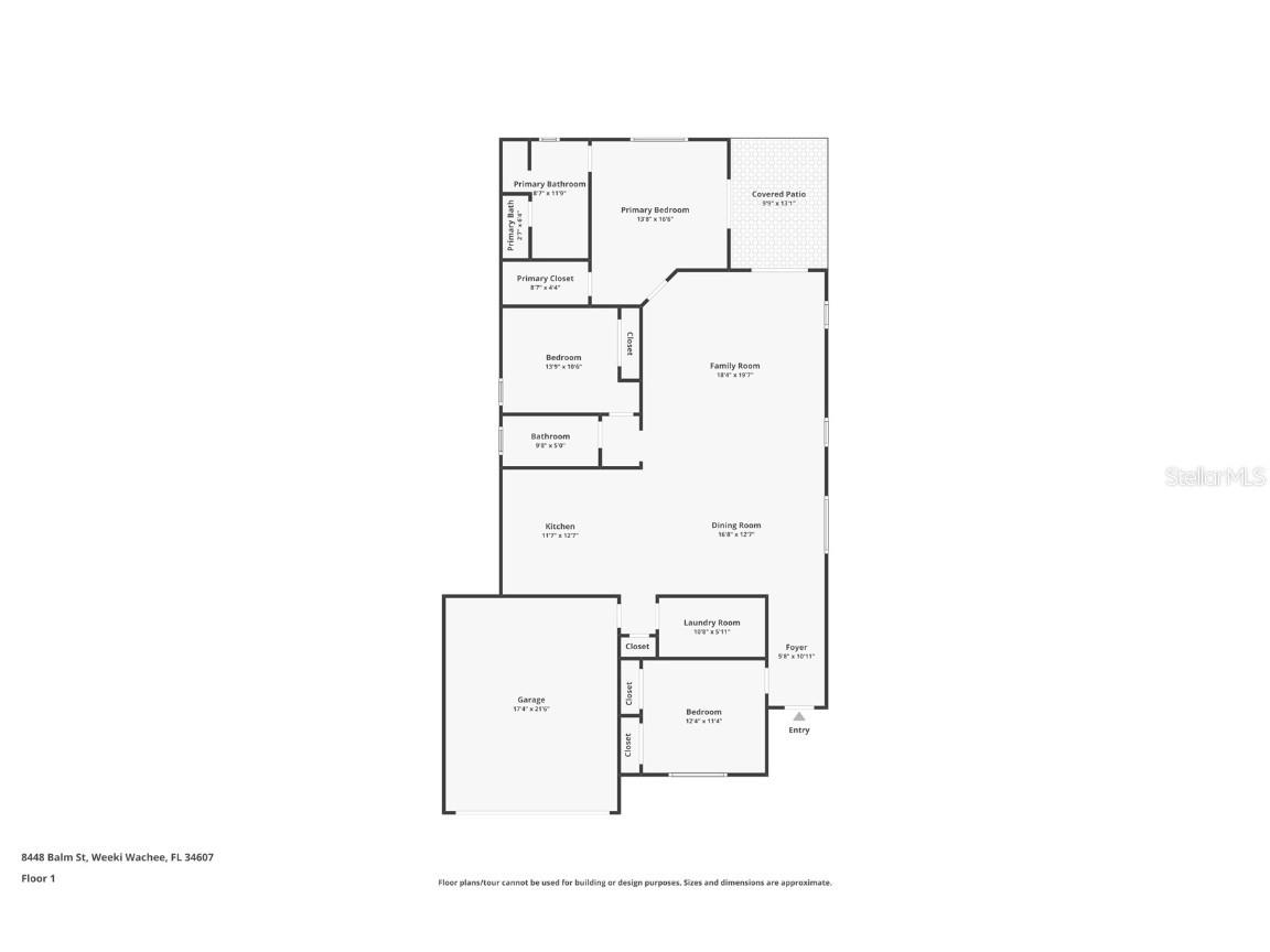 8448 Balm Street Weeki Wachee FL 34607 O6365014 image44