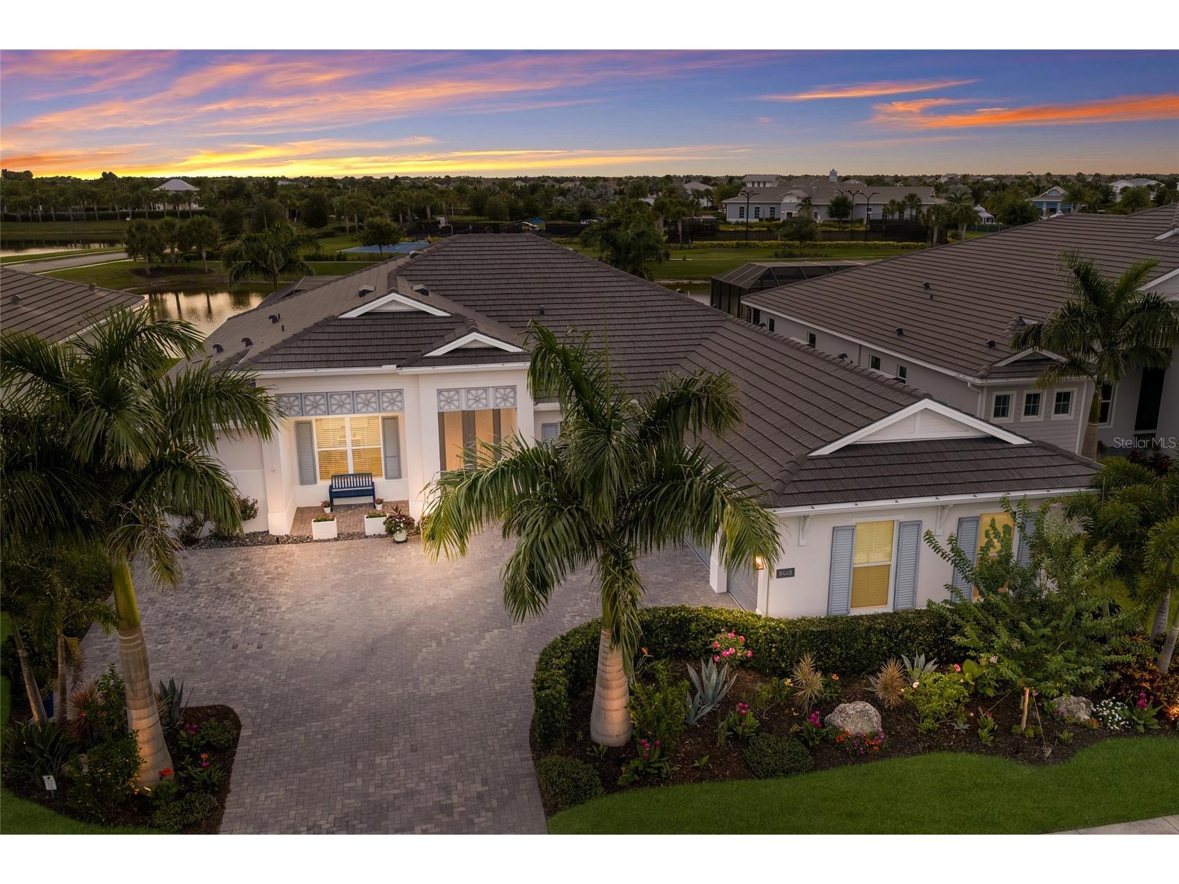 8448 Cane Bay Court Lakewood Ranch FL 34202 A4697708 image1