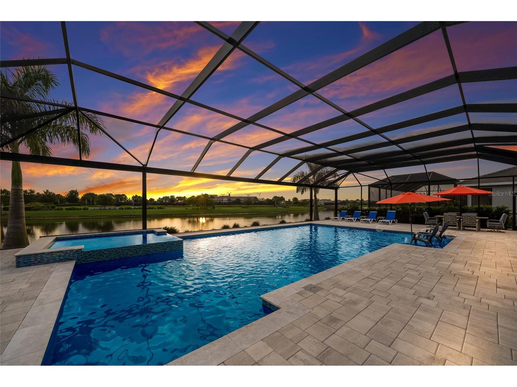 8448 Cane Bay Court Lakewood Ranch FL 34202 A4697708 image14