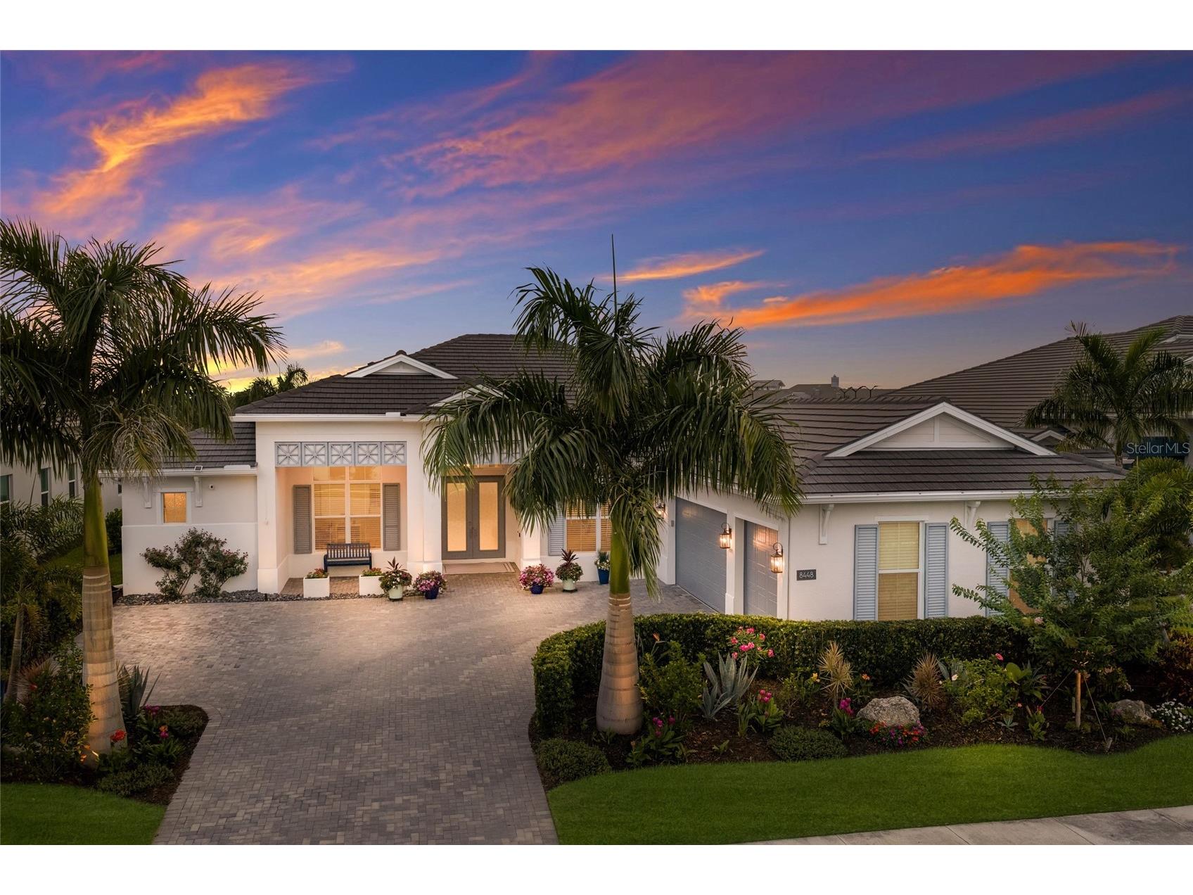 8448 Cane Bay Court Lakewood Ranch FL 34202 A4697708 image2