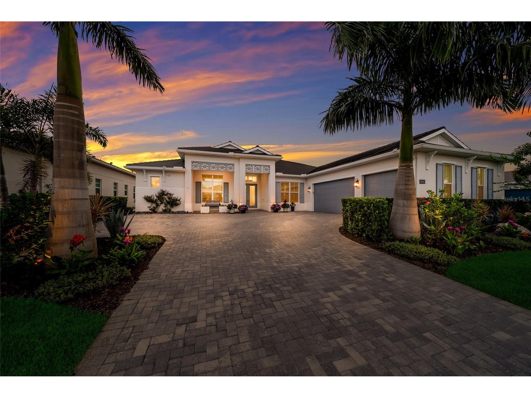 8448 Cane Bay Court Lakewood Ranch FL 34202 A4697708 image3