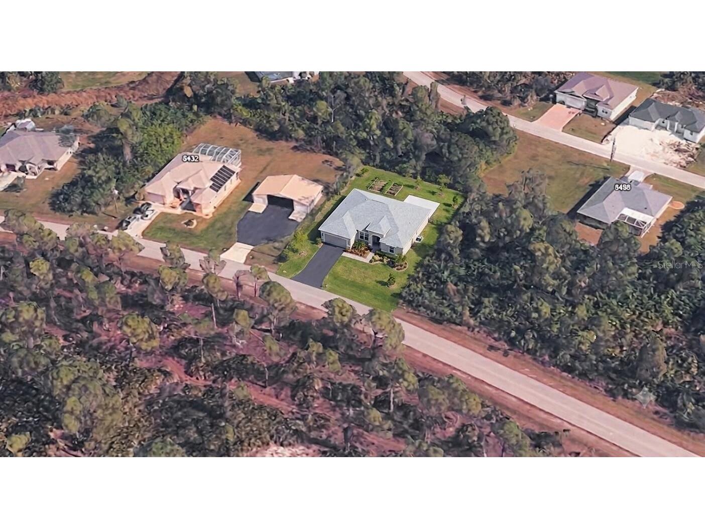 8448 Matecumbe Road Port Charlotte FL 33981 O6416338 image1