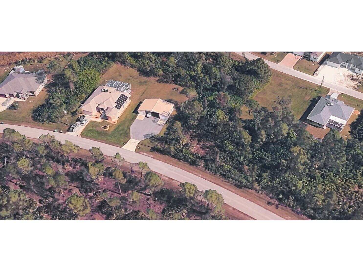 8448 Matecumbe Road Port Charlotte FL 33981 O6416338 image7