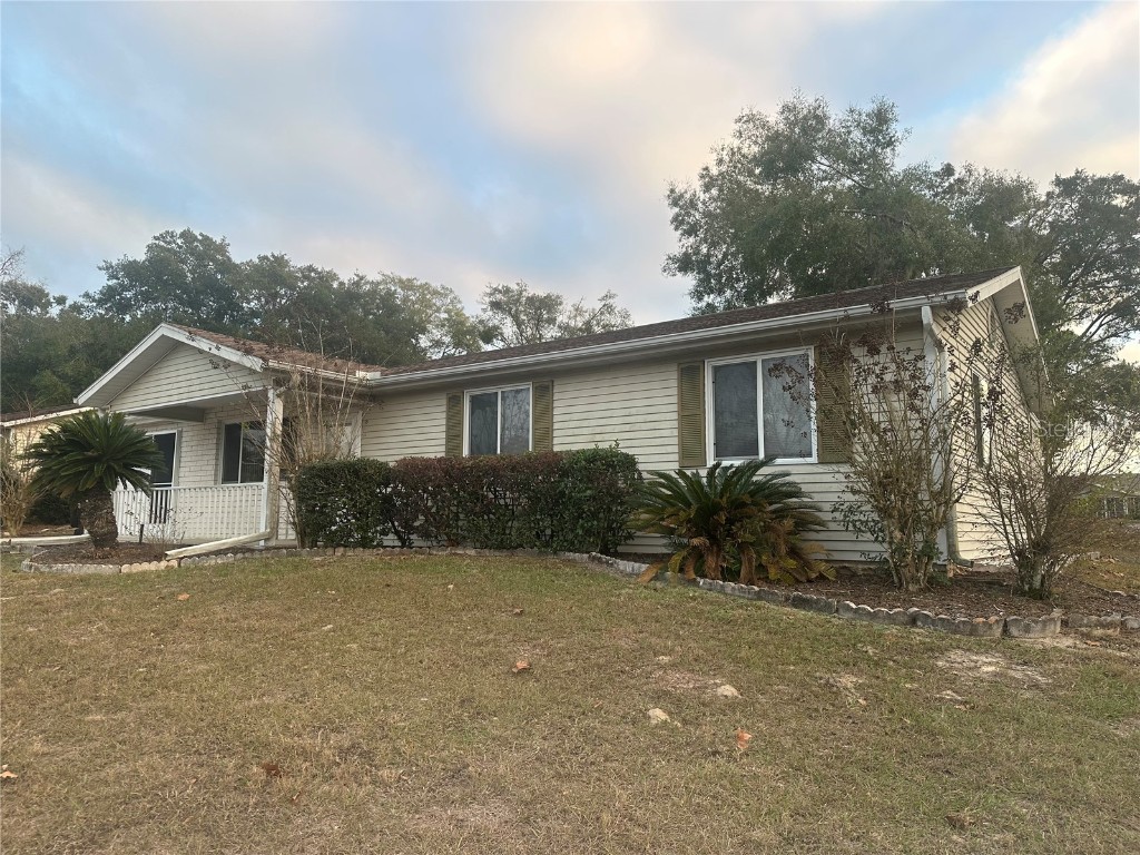 8448 SW 109th Lane Road Ocala FL 34481 OM715064 image1