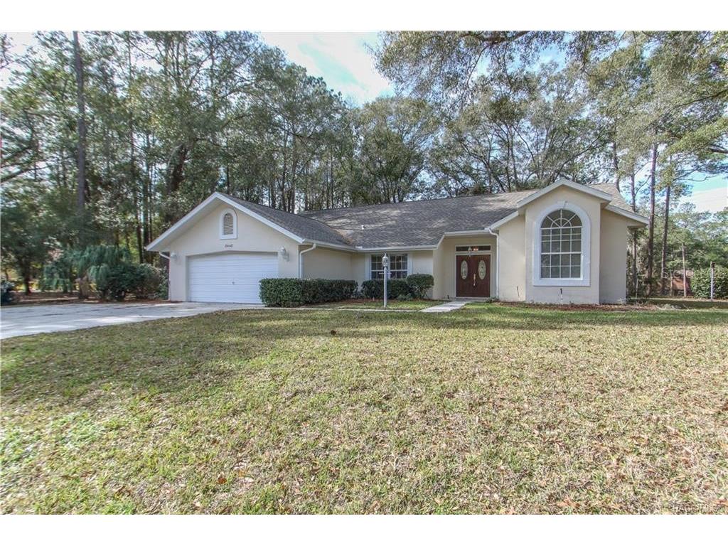 8448 SW 196th Ave. Road Dunnellon FL 34432 OM652792 image1