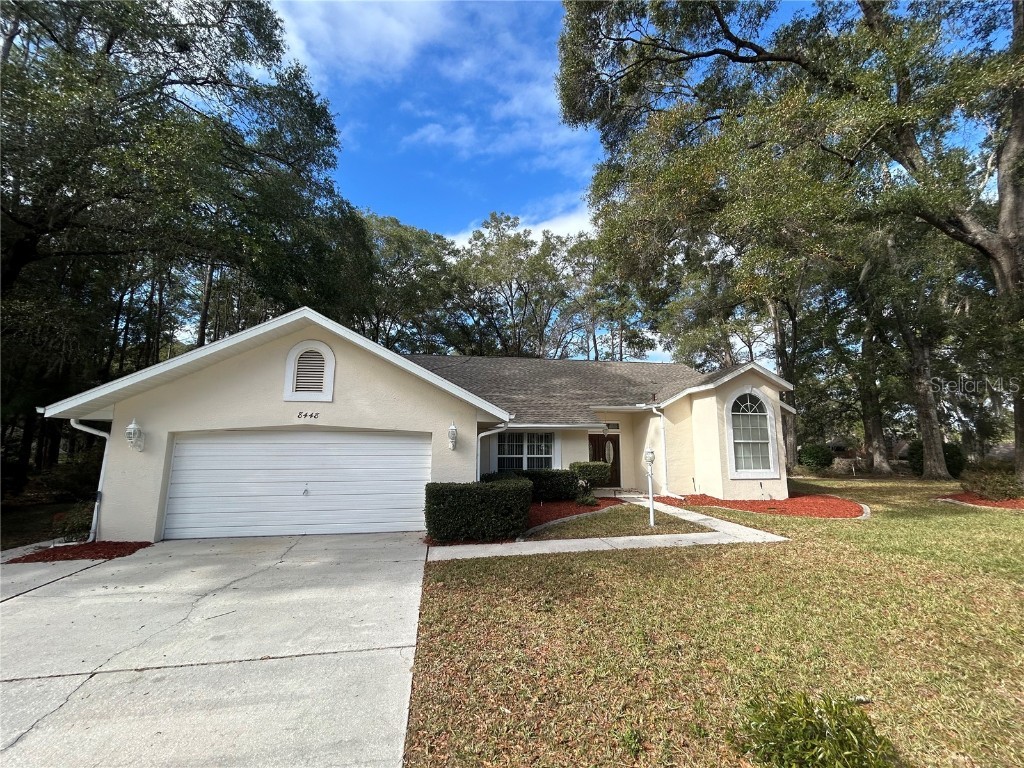 8448 SW 196th Avenue Road Dunnellon FL 34432 OM715337 image1