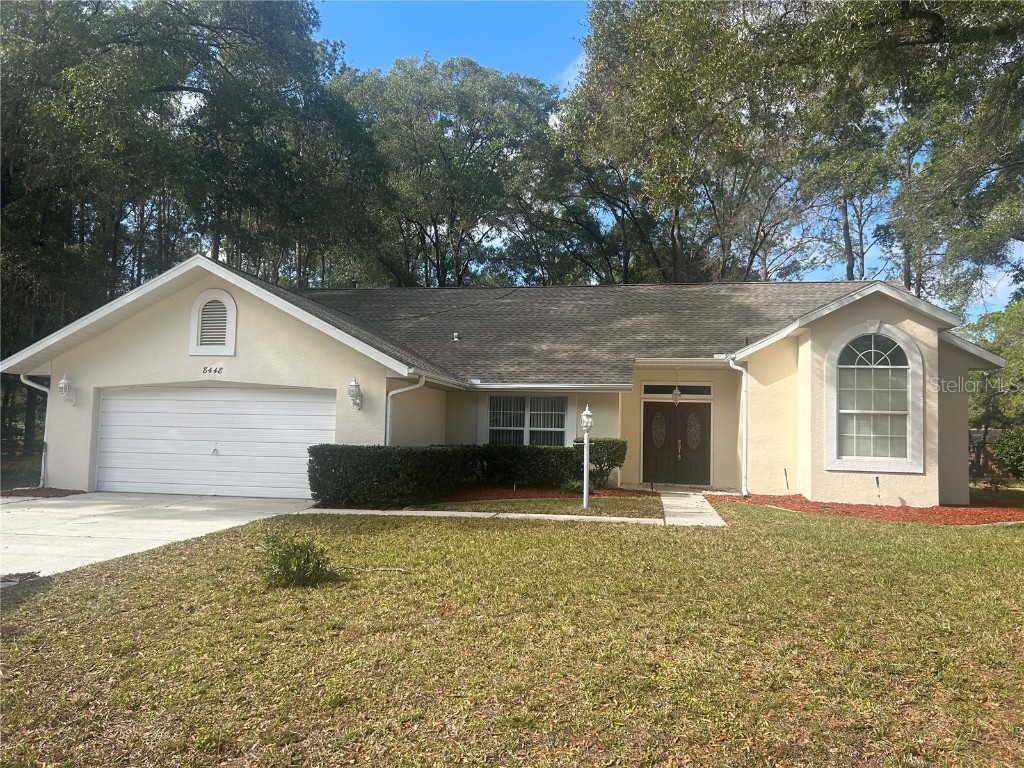 8448 SW 196th Avenue Road Dunnellon FL 34432 OM715337 image2
