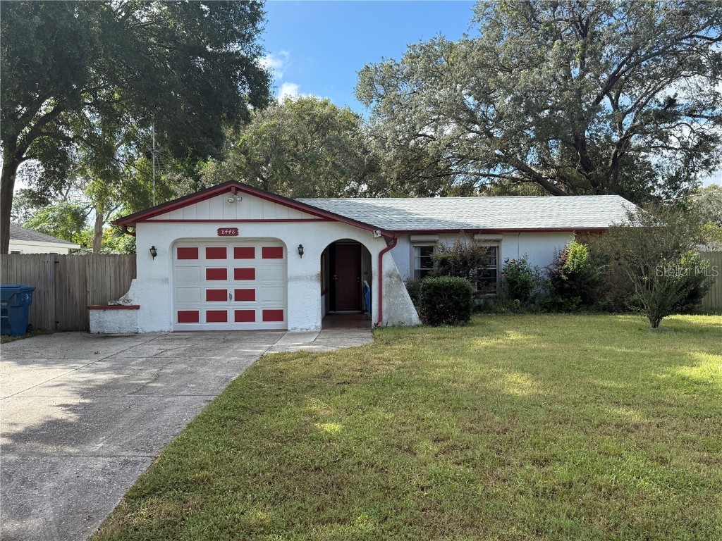 8448 Valmora Street Spring Hill FL 34608 W7879417 image1