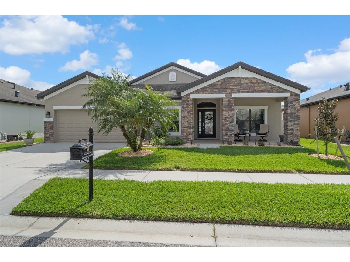 8449 Bluevine Sky Drive Land O Lakes FL 34637 W7852934 image1