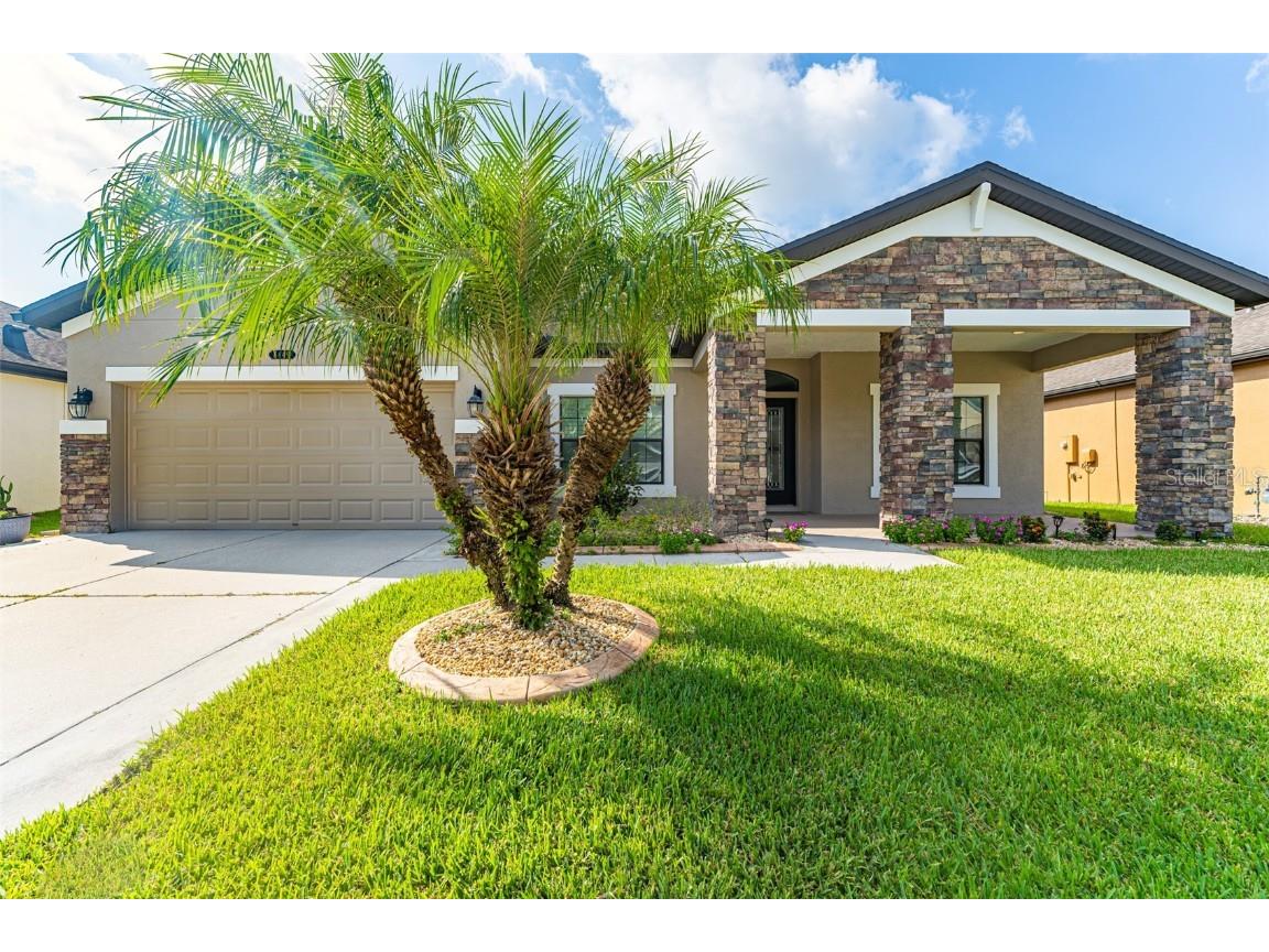 8449 Bluevine Sky Drive Land O Lakes FL 34637 W7857195 image1