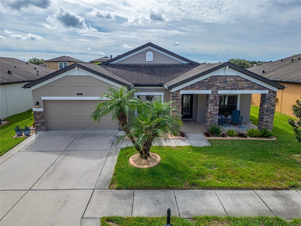 8449 Bluevine Sky Drive Land O Lakes FL 34637 TB8431858 image1