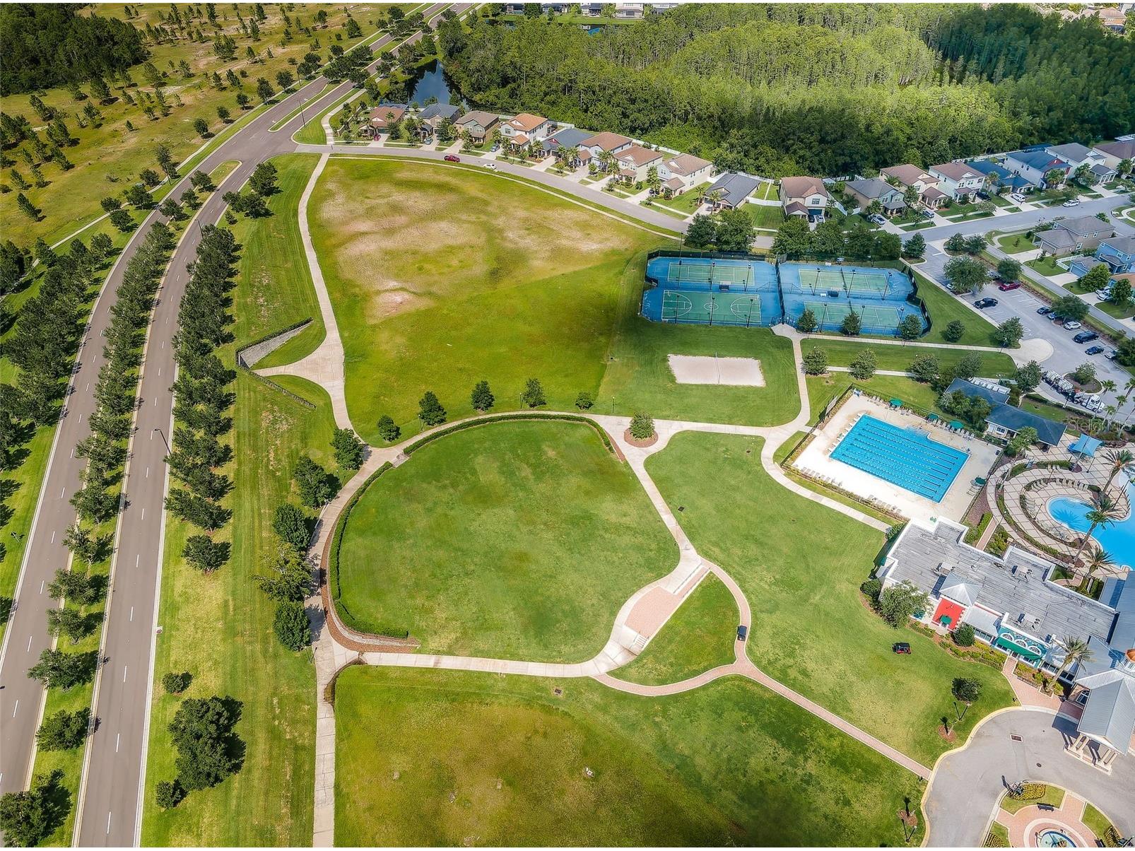 8449 Bluevine Sky Drive Land O Lakes FL 34637 TB8501048 image100