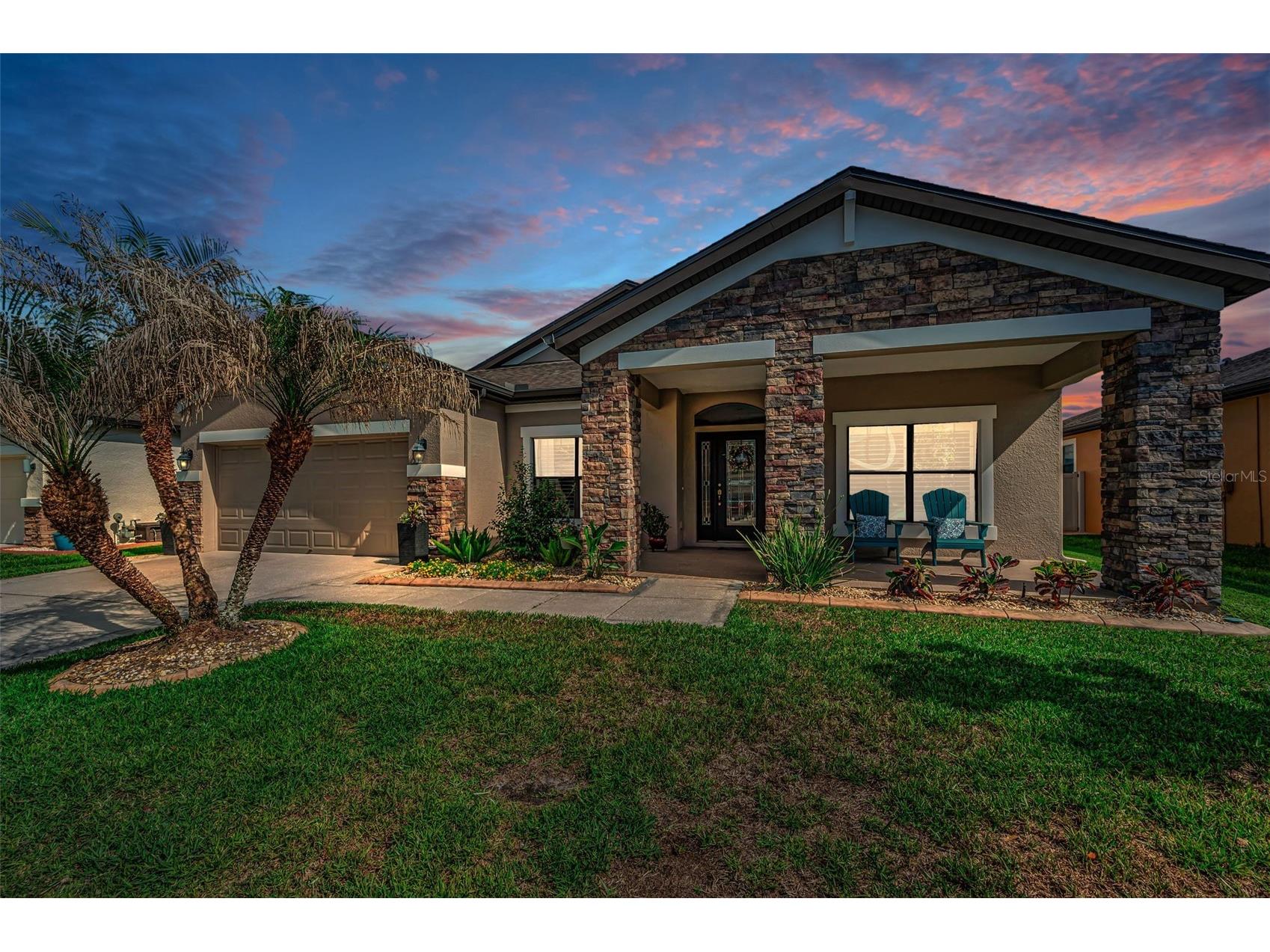 8449 Bluevine Sky Drive Land O Lakes FL 34637 TB8501048 image2