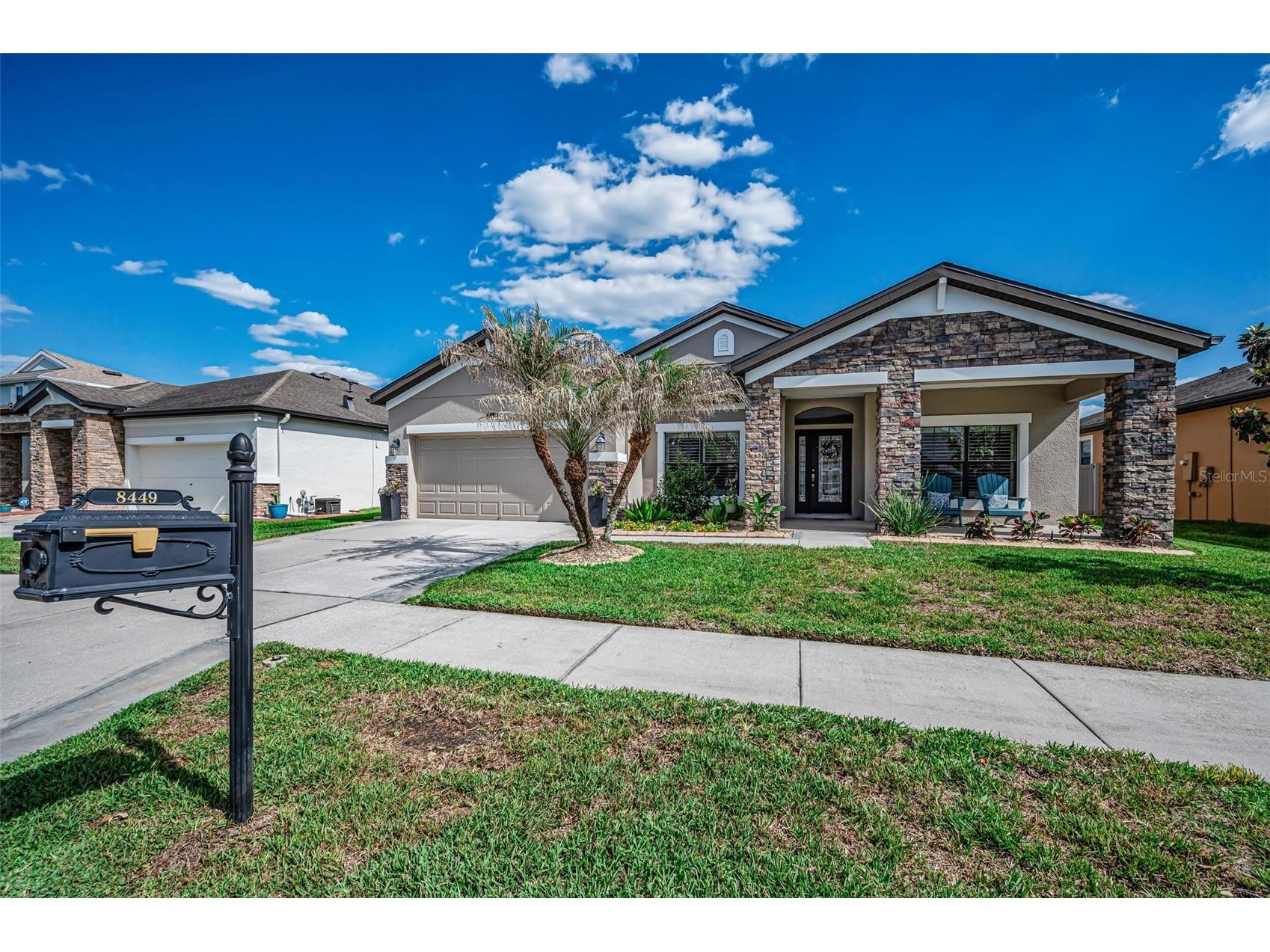 8449 Bluevine Sky Drive Land O Lakes FL 34637 TB8501048 image3