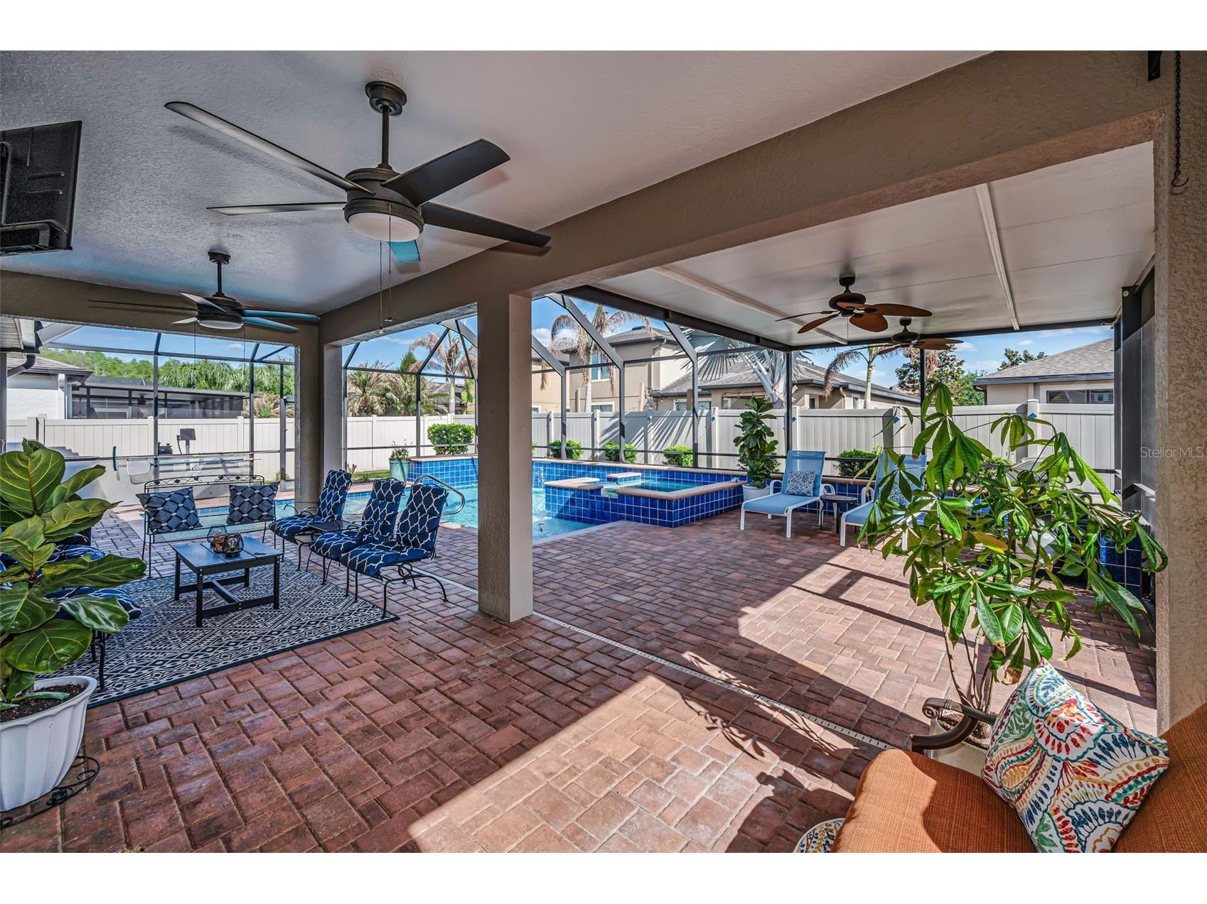 8449 Bluevine Sky Drive Land O Lakes FL 34637 TB8501048 image52
