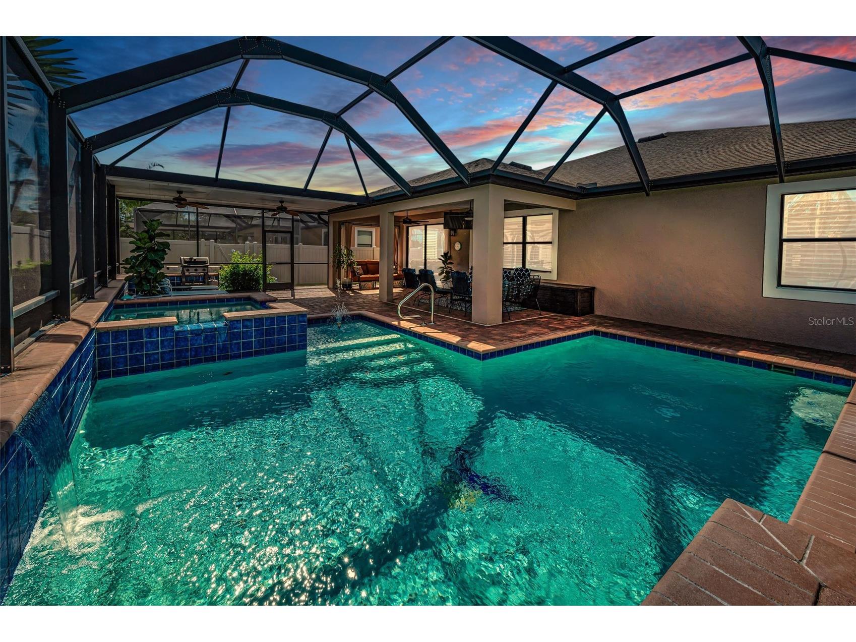 8449 Bluevine Sky Drive Land O Lakes FL 34637 TB8501048 image66
