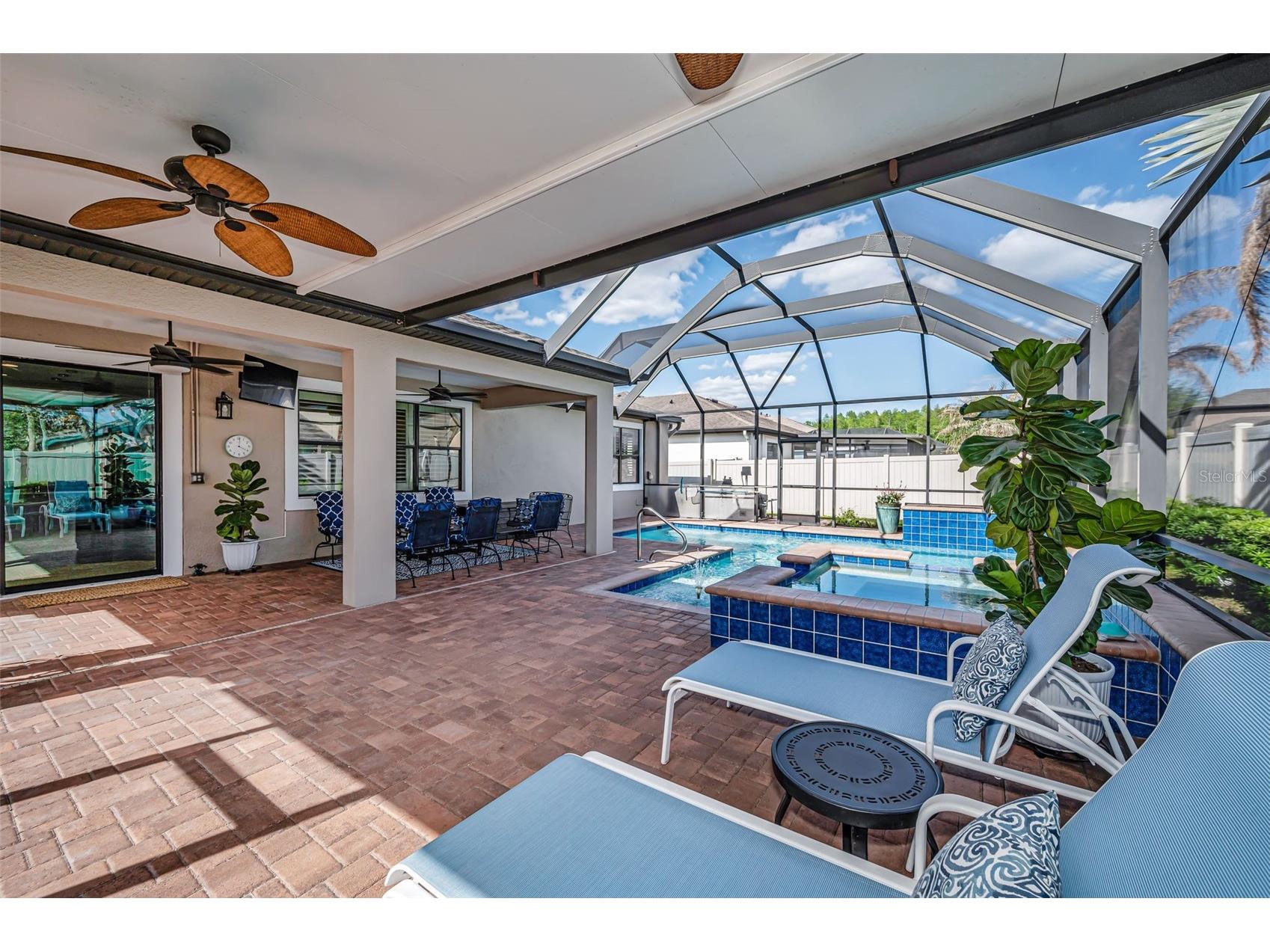 8449 Bluevine Sky Drive Land O Lakes FL 34637 TB8501048 image70