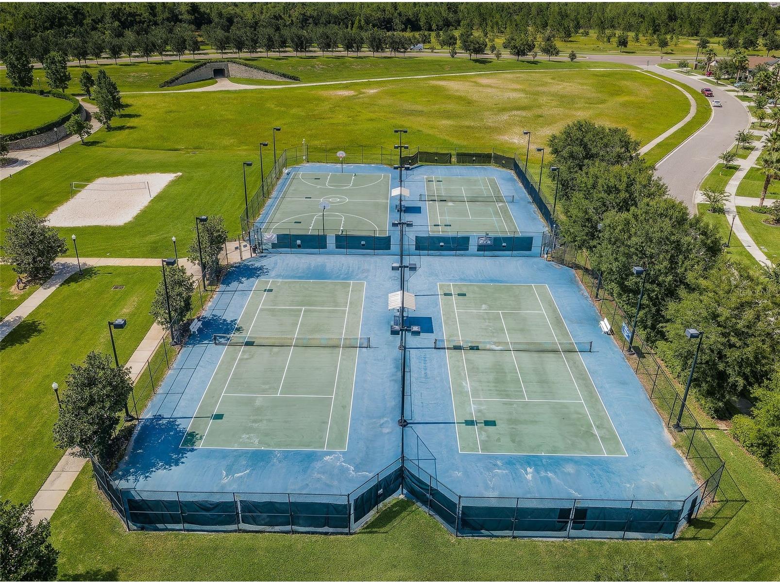 8449 Bluevine Sky Drive Land O Lakes FL 34637 TB8501048 image94