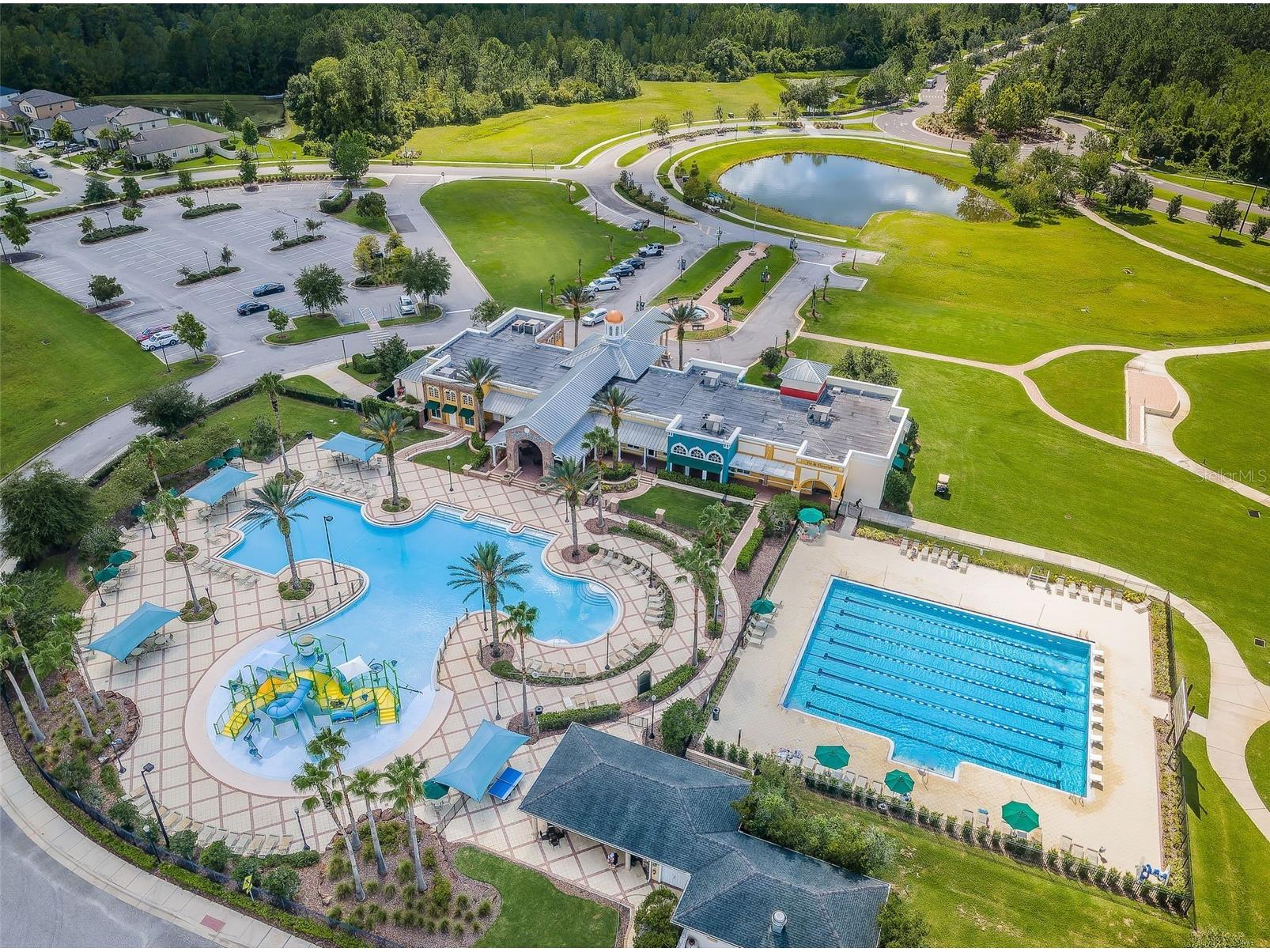 8449 Bluevine Sky Drive Land O Lakes FL 34637 TB8501048 image95