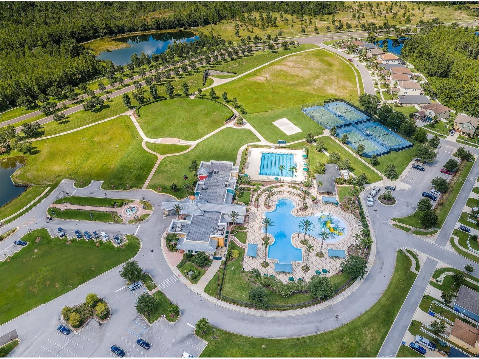 8449 Bluevine Sky Drive Land O Lakes FL 34637 TB8501048 image97