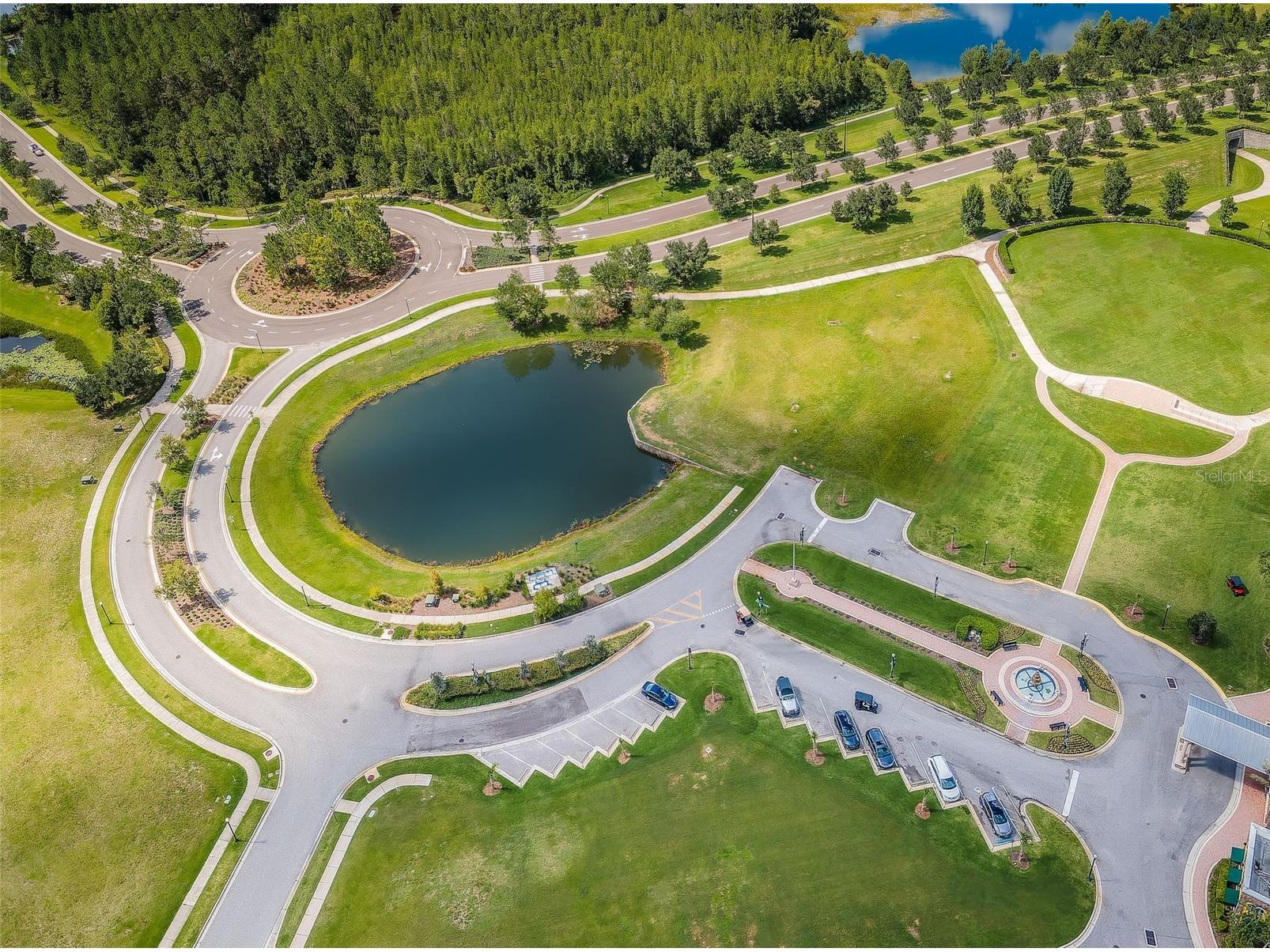 8449 Bluevine Sky Drive Land O Lakes FL 34637 TB8501048 image98