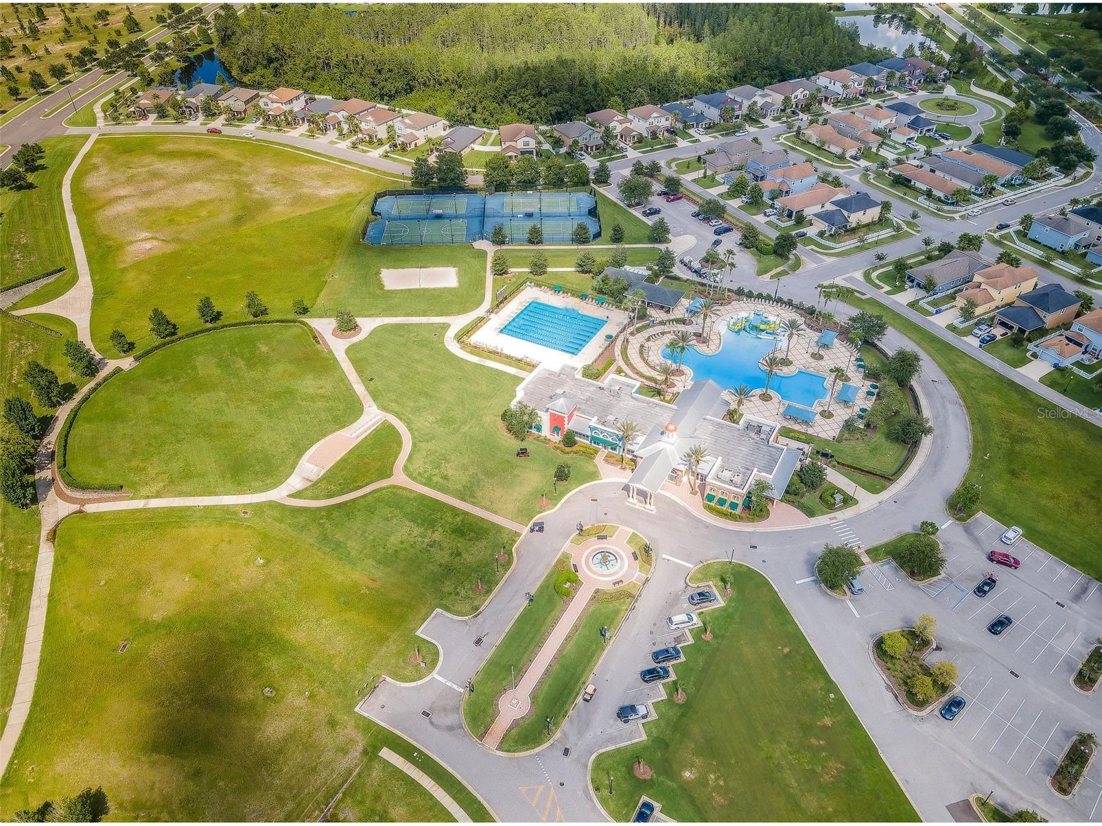 8449 Bluevine Sky Drive Land O Lakes FL 34637 TB8501048 image99
