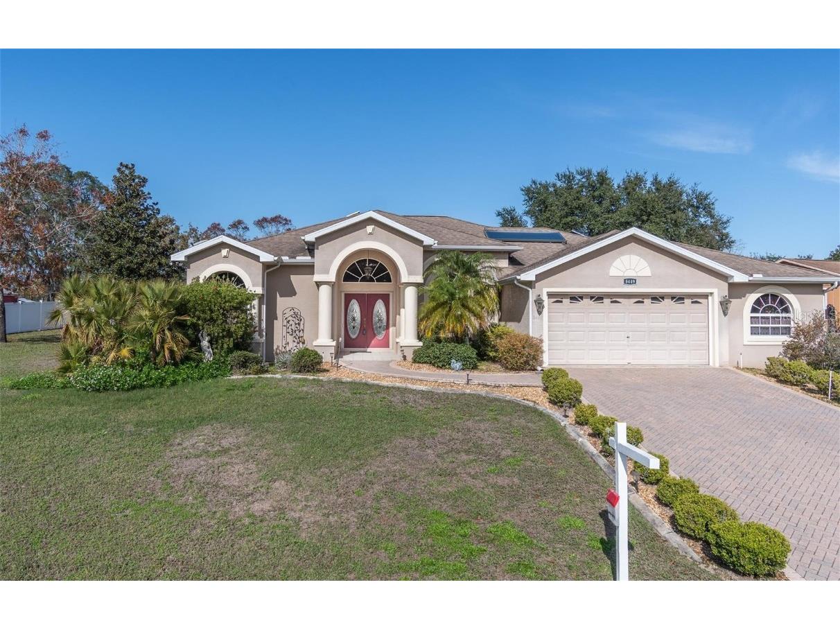 8449 Day Street Spring Hill FL 34606 W7860693 image1