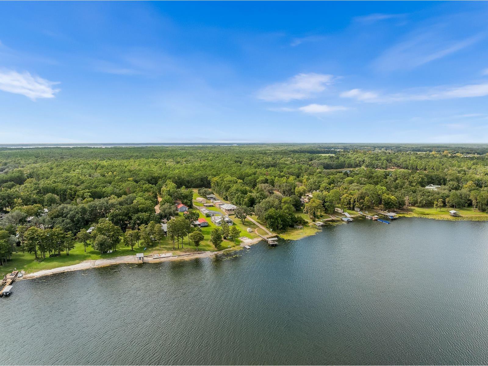 8449 Lilly Lake Road Melrose FL 32666 - LAKE LILY GC538032 image1