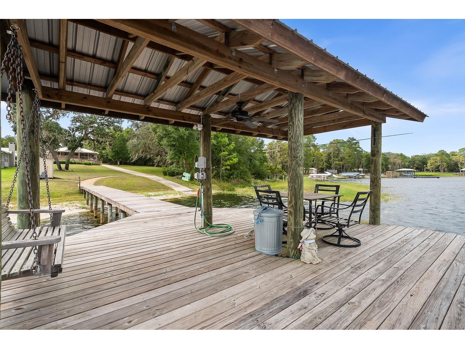 8449 Lilly Lake Road Melrose FL 32666 - LAKE LILY GC538032 image3