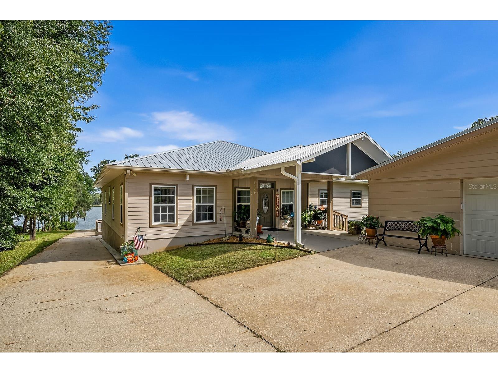 8449 Lilly Lake Road Melrose FL 32666 - LAKE LILY GC538032 image35
