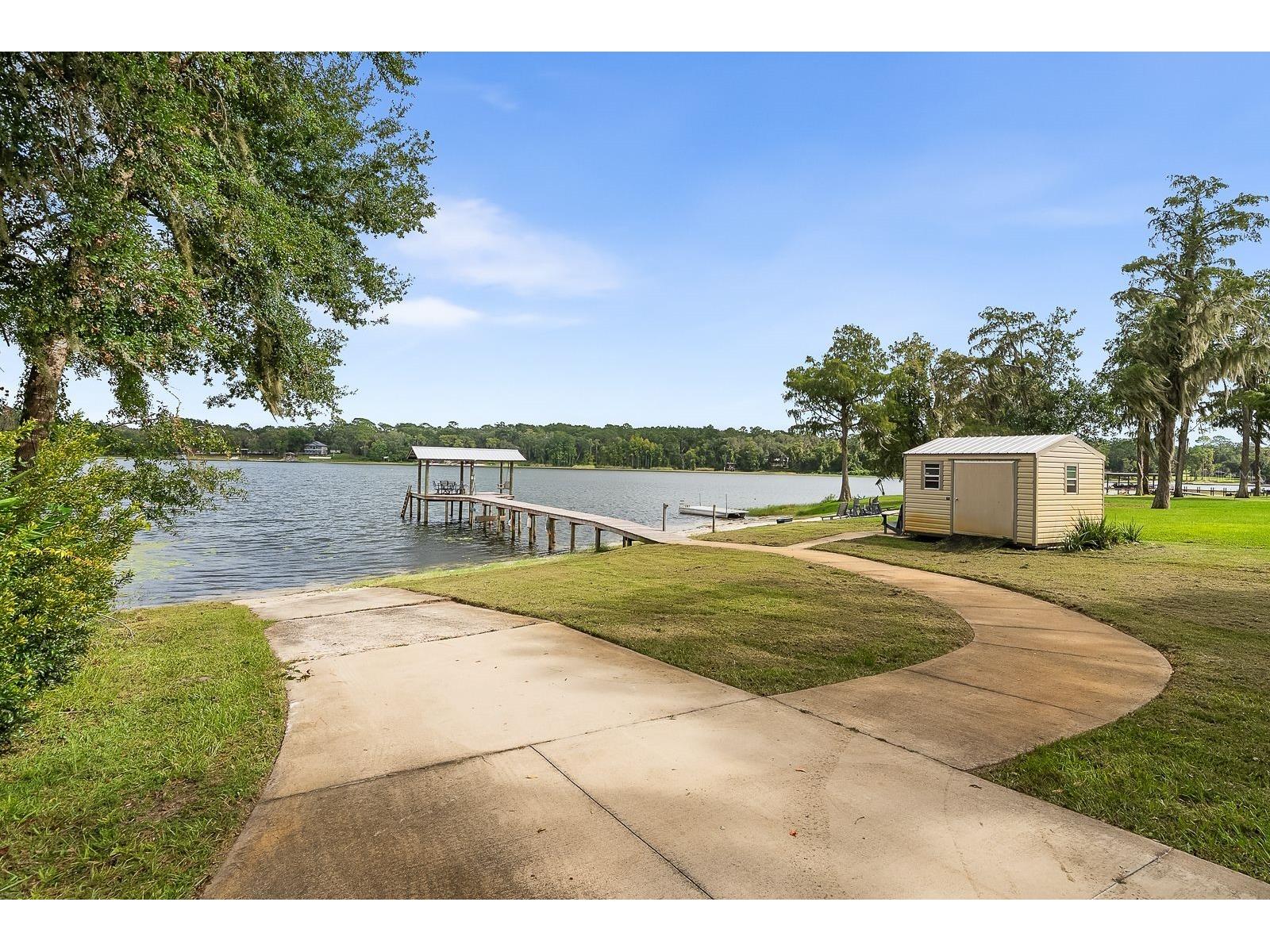 8449 Lilly Lake Road Melrose FL 32666 - LAKE LILY GC538032 image4