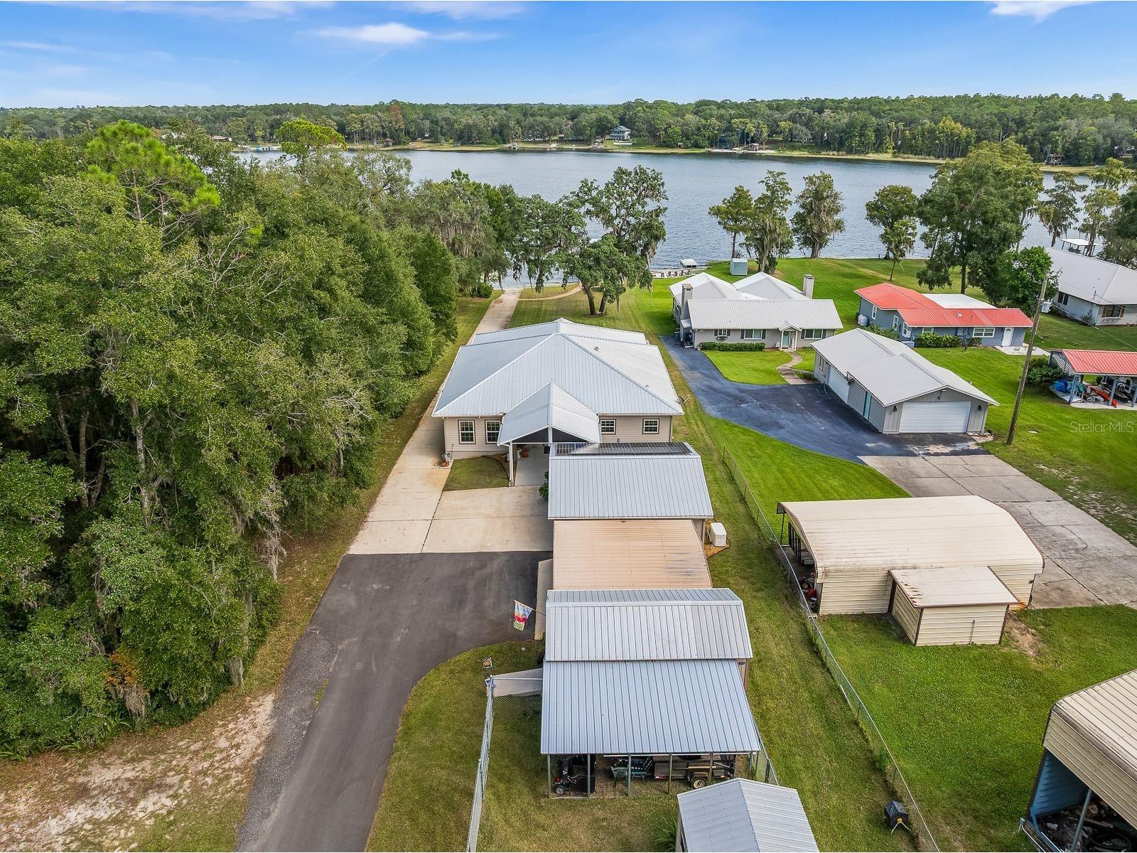 8449 Lilly Lake Road Melrose FL 32666 - LAKE LILY GC538032 image40