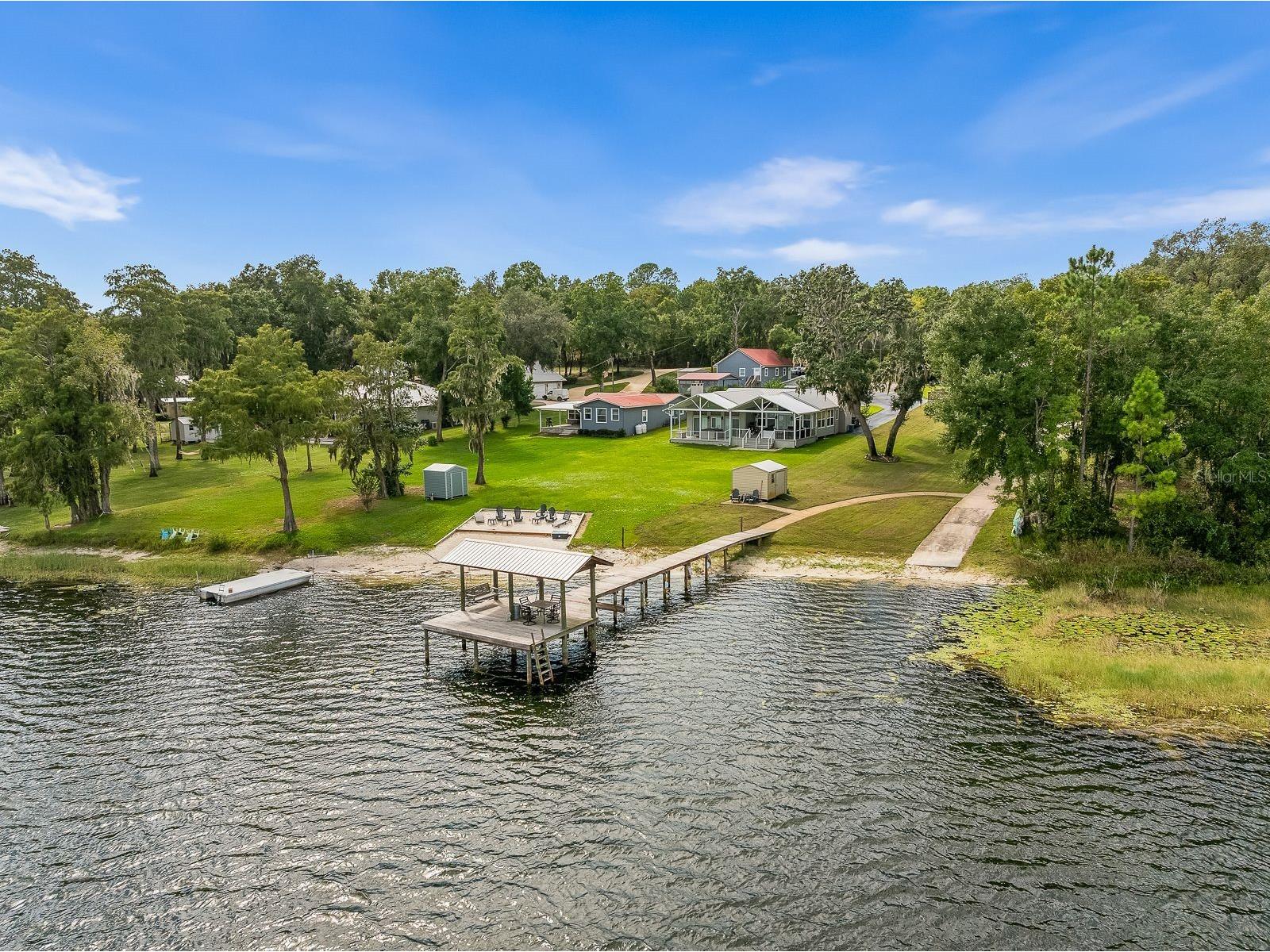 8449 Lilly Lake Road Melrose FL 32666 - LAKE LILY GC538032 image5