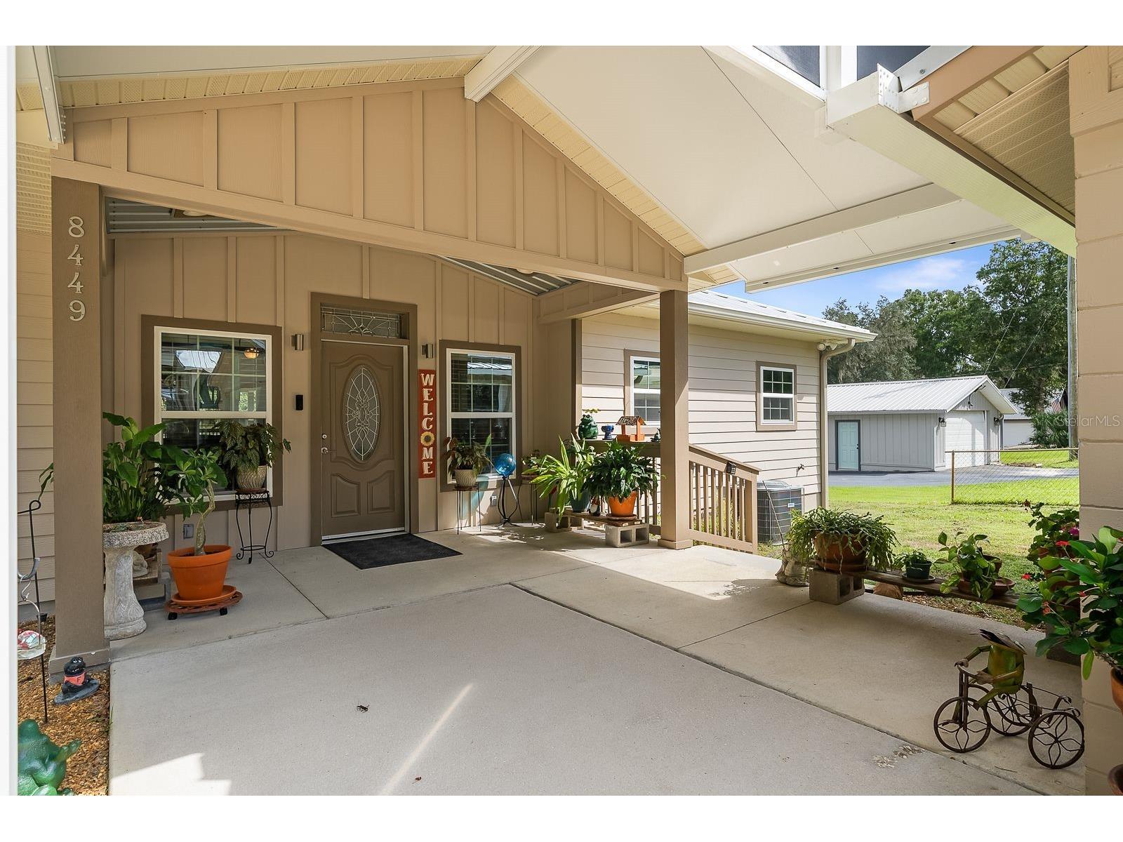 8449 Lilly Lake Road Melrose FL 32666 - LAKE LILY GC538032 image6