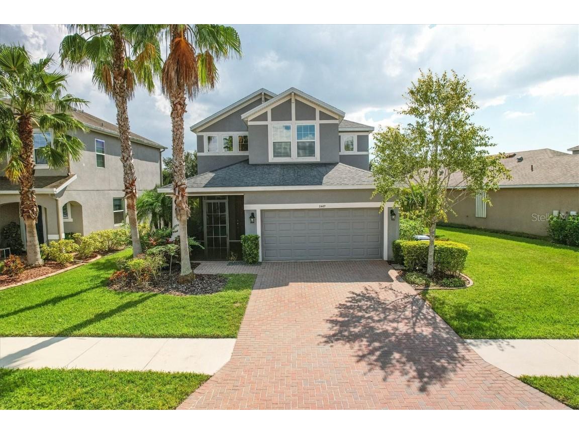 8449 Nandina Drive Sarasota FL 34240 A4582599 image1