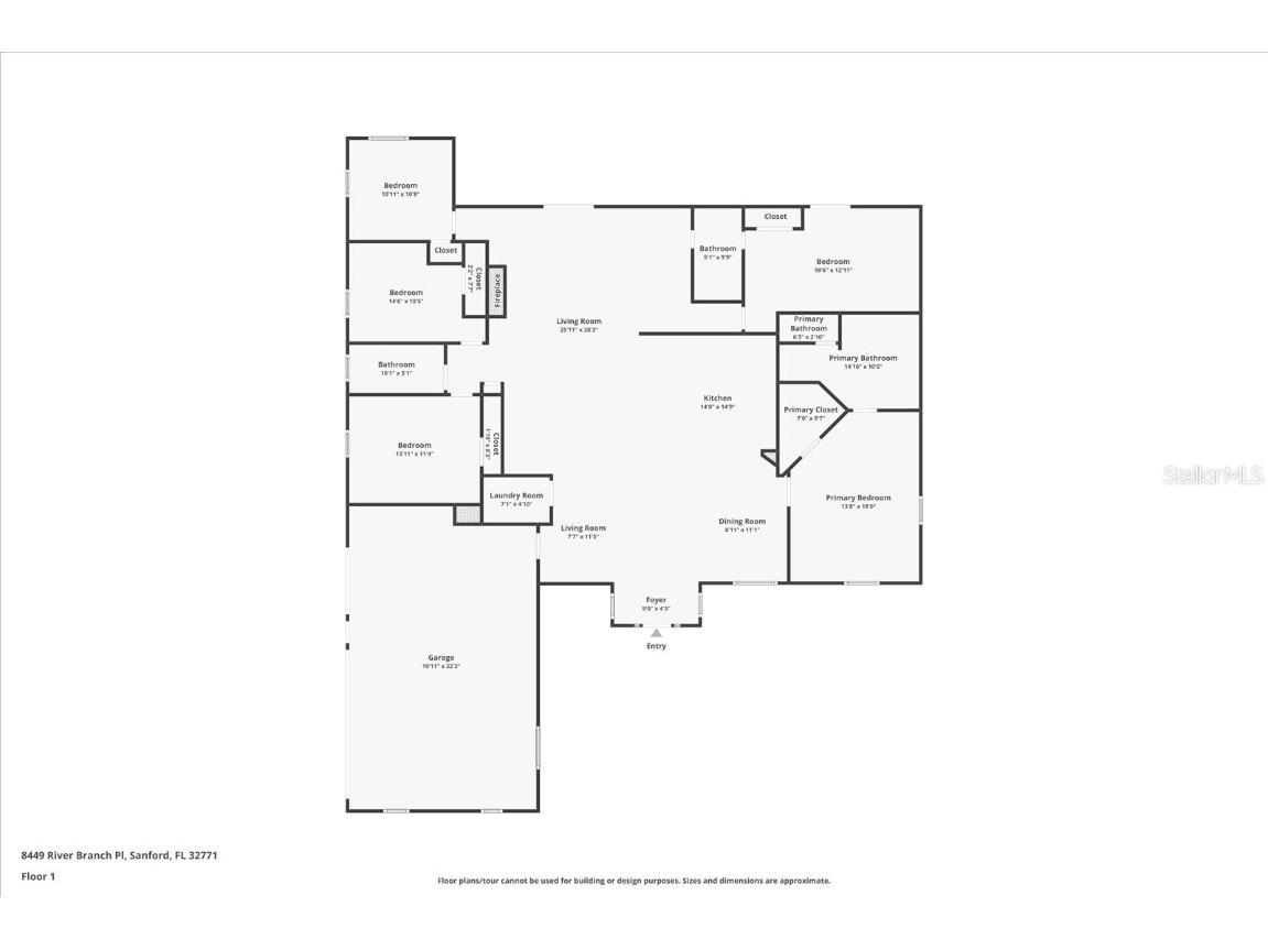 8449 River Branch Place Sanford FL 32771 O6358156 image67