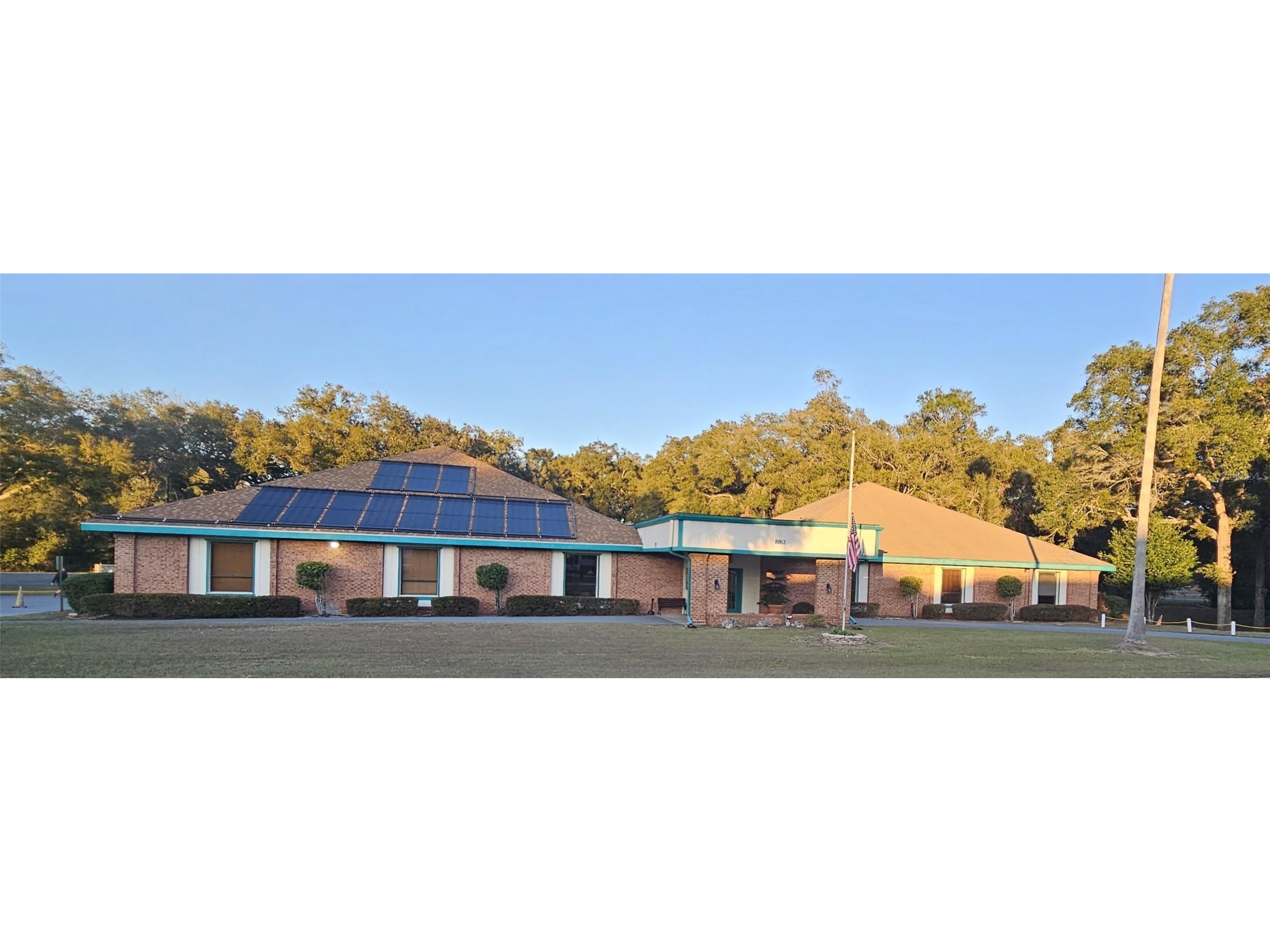 8449 SW 106th Place Ocala FL 34481 OM697609 image36
