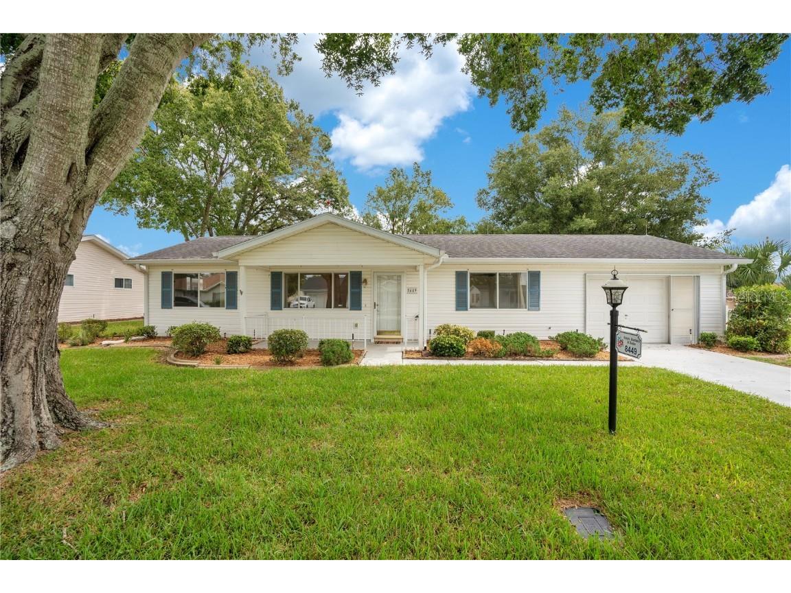 8449 SW 62nd Court Ocala FL 34476 TB8308647 image1