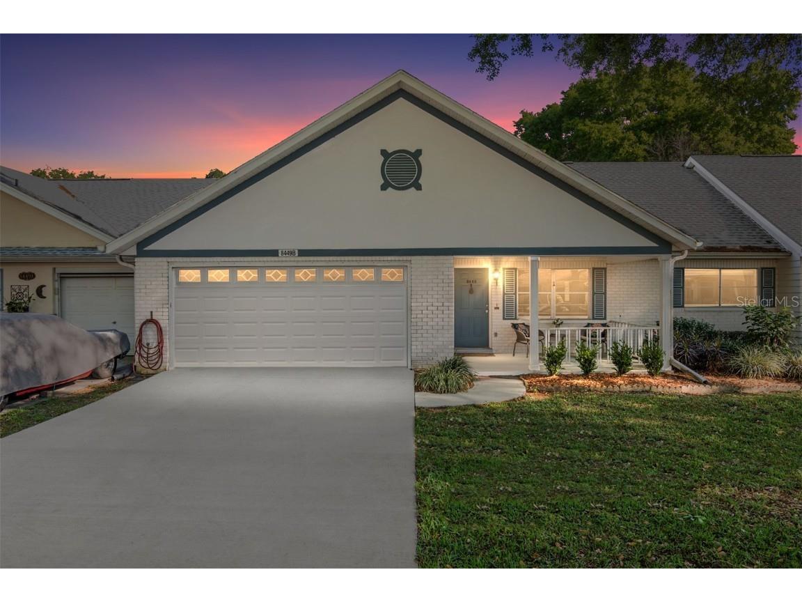 8449 SW 90th Place #B Ocala FL 34481 OM675342 image1