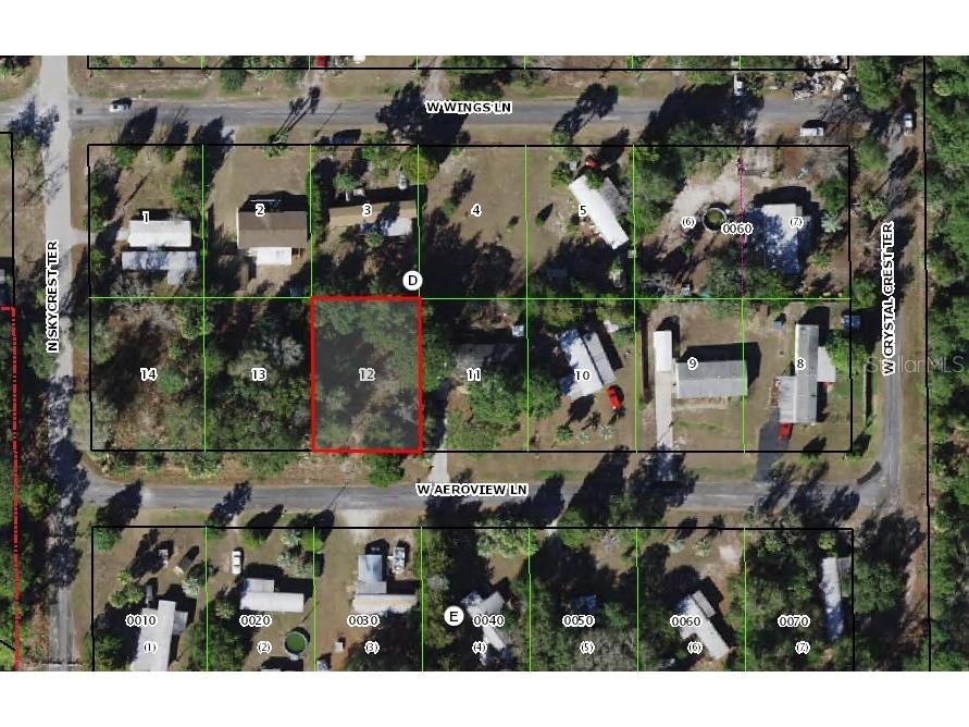 8449 W Aeroview Lane Crystal River FL 34429 C7525759 image1